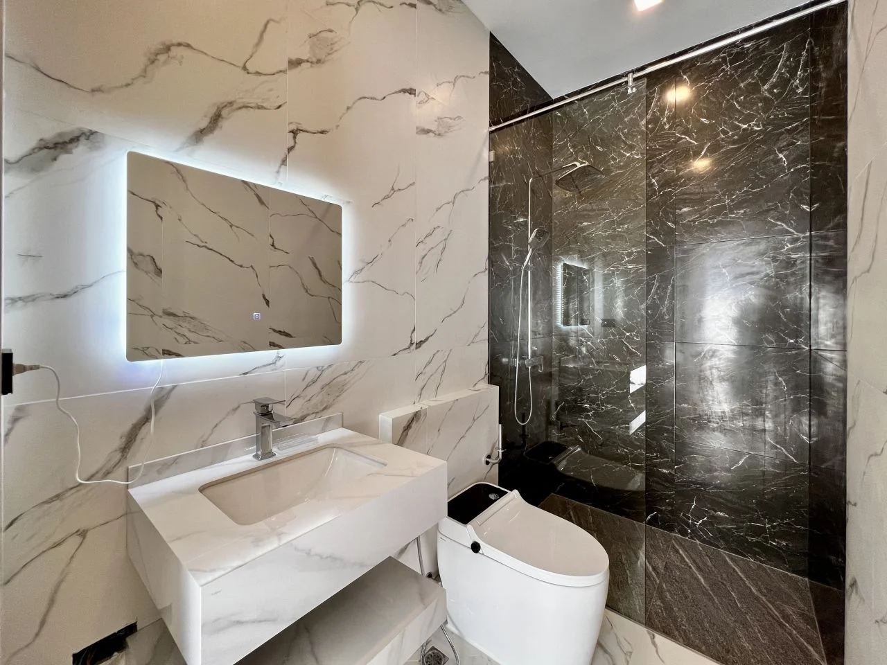 Вилла в Паттайе, Таиланд, 180 м² - миниатюра 18