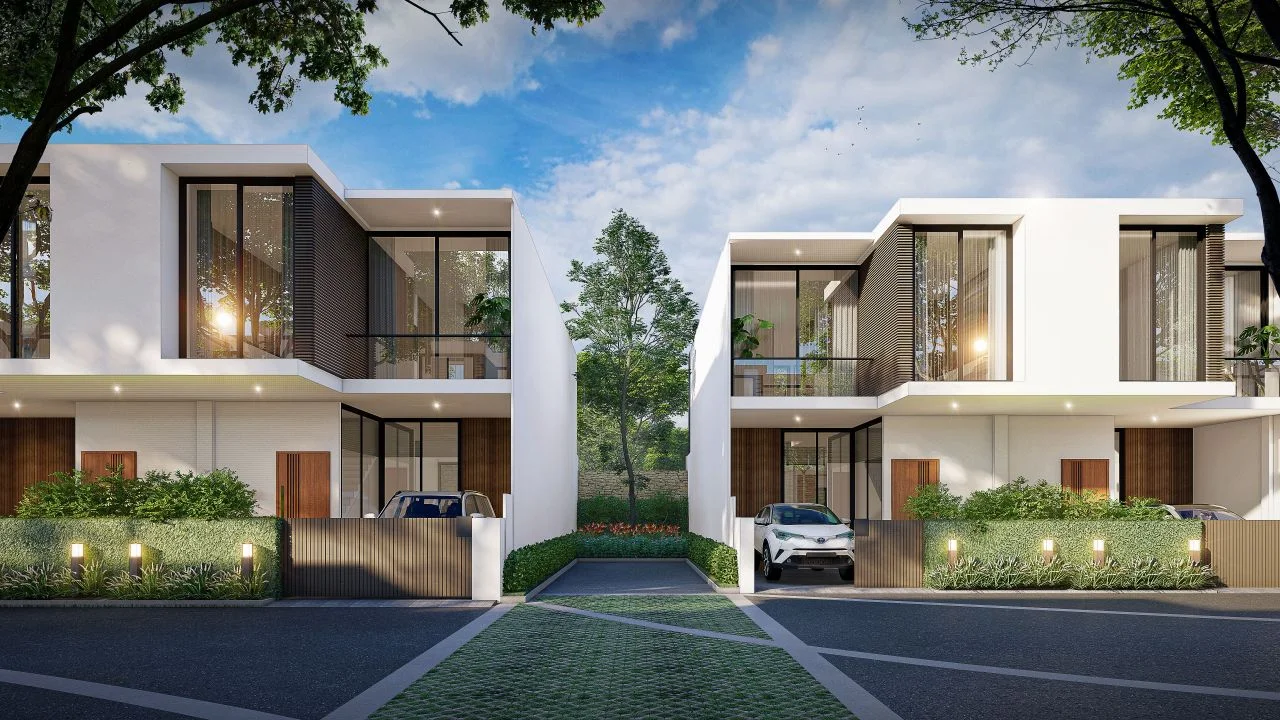 Вилла в Паттайе, Таиланд, 180 м² - миниатюра 2