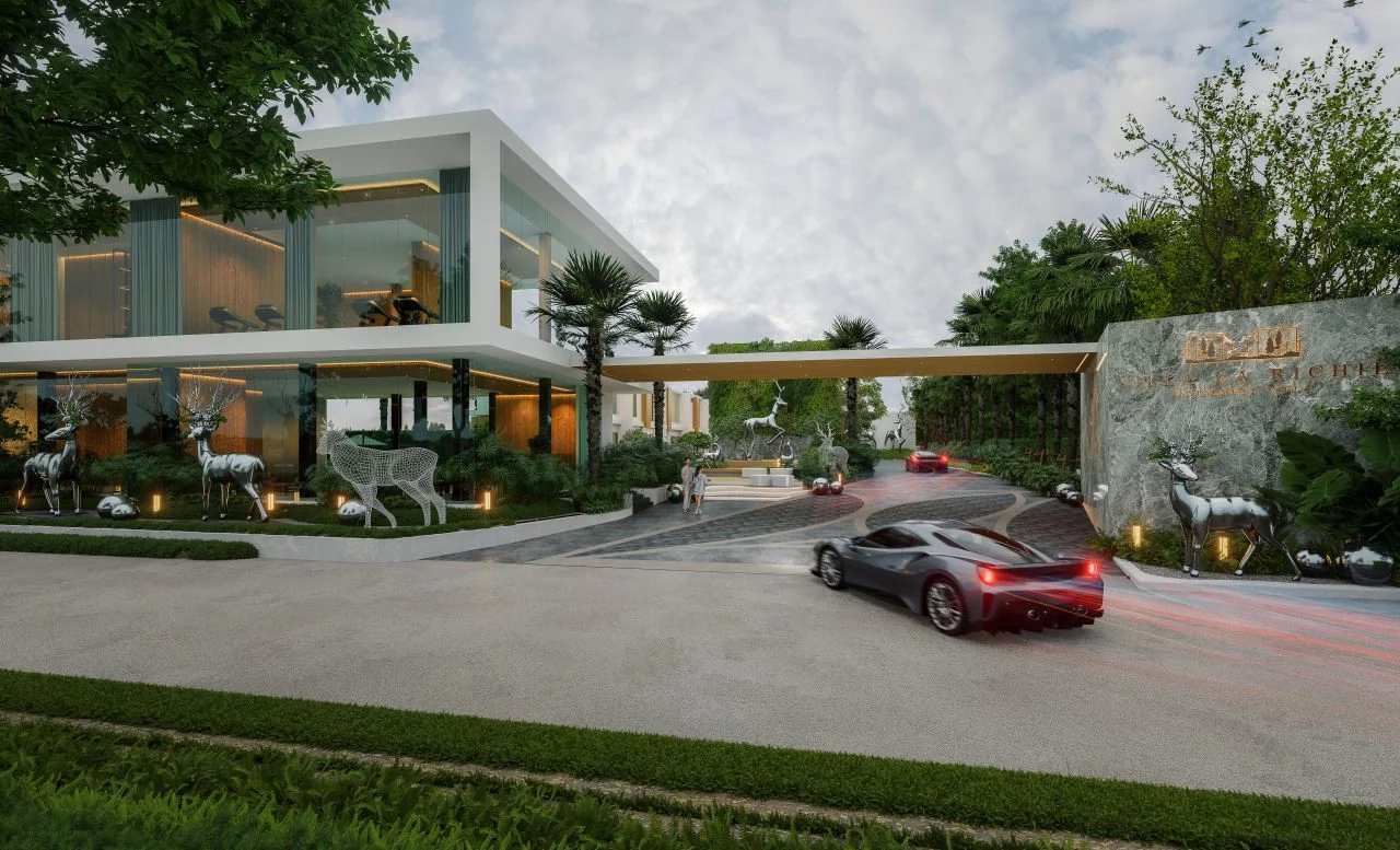 Вилла в Паттайе, Таиланд, 180 м² - миниатюра 5