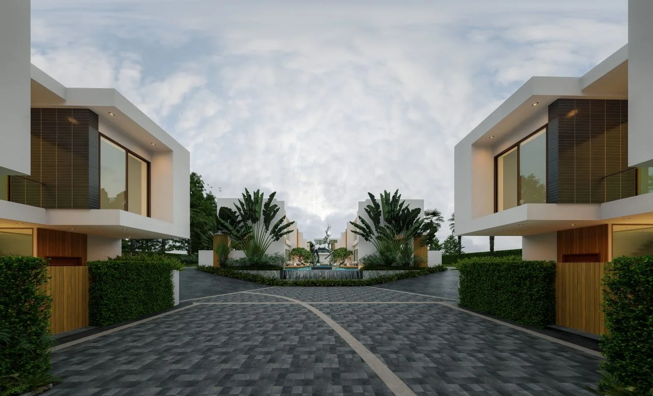 Вилла в Паттайе, Таиланд, 180 м² - миниатюра 6