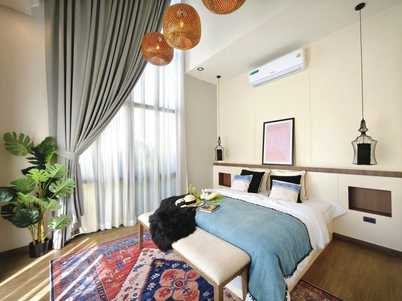 Вилла в Паттайе, Таиланд, 204 м² - миниатюра 16