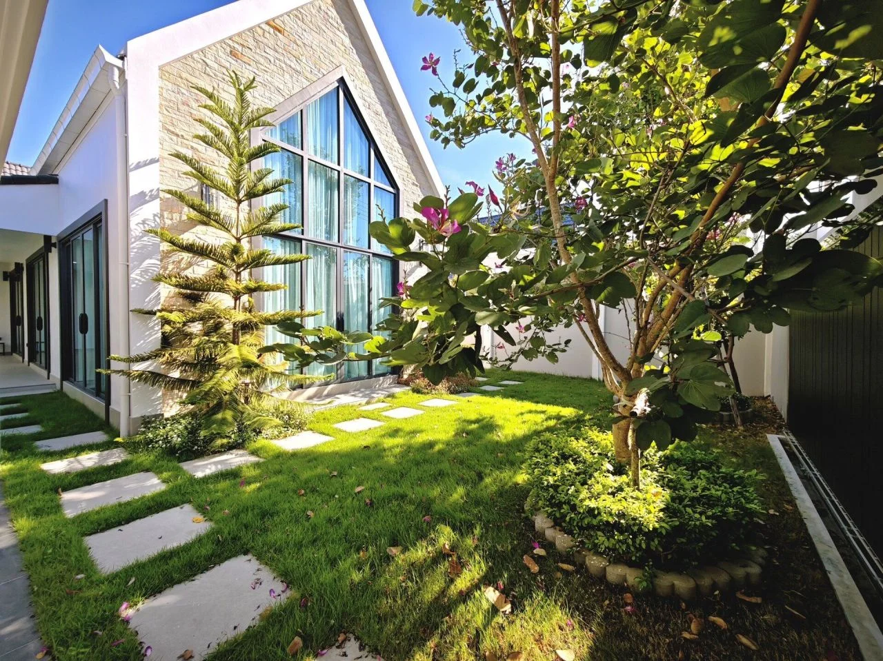 Вилла в Паттайе, Таиланд, 204 м² - миниатюра 6