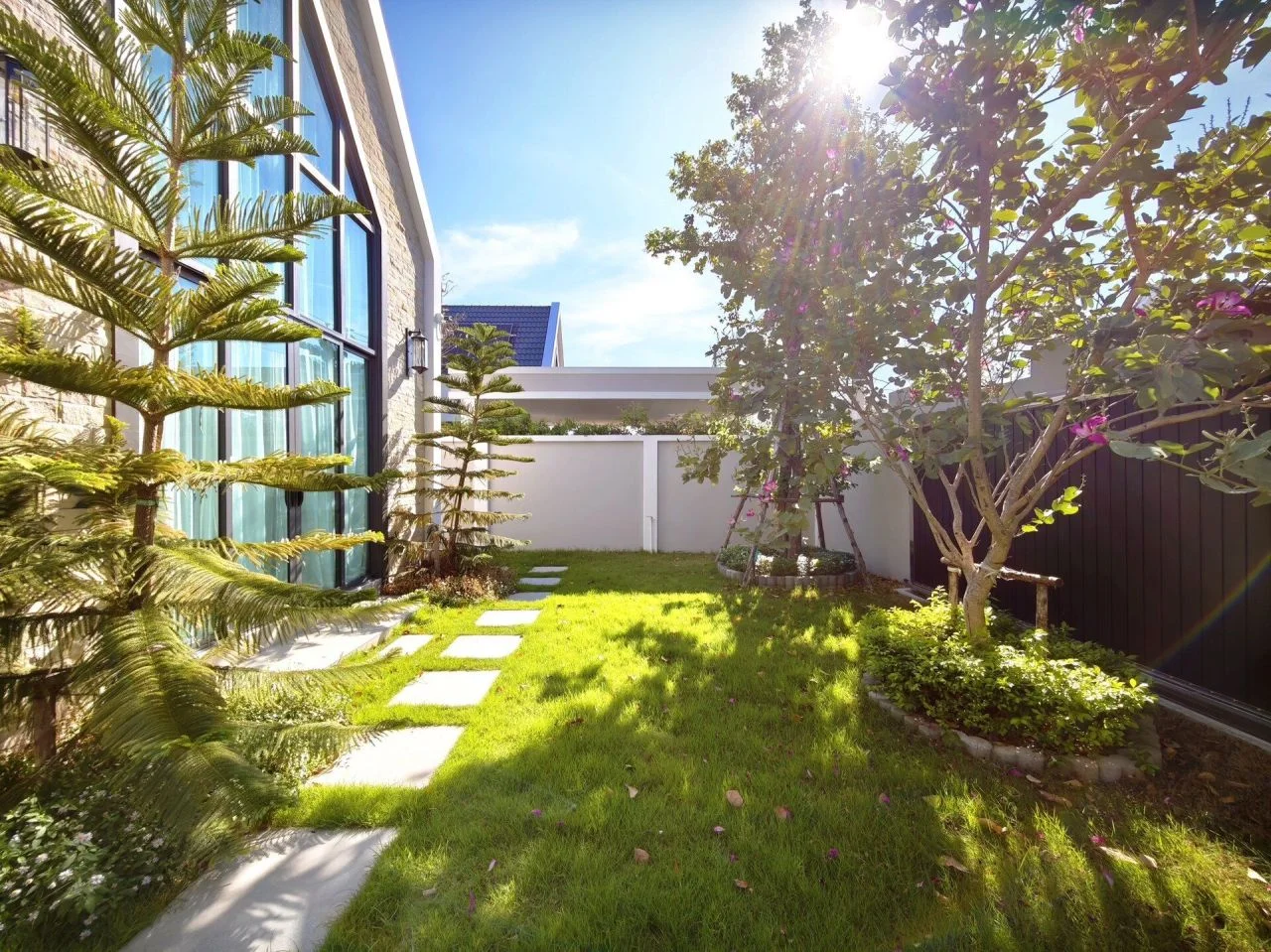 Вилла в Паттайе, Таиланд, 204 м² - миниатюра 7