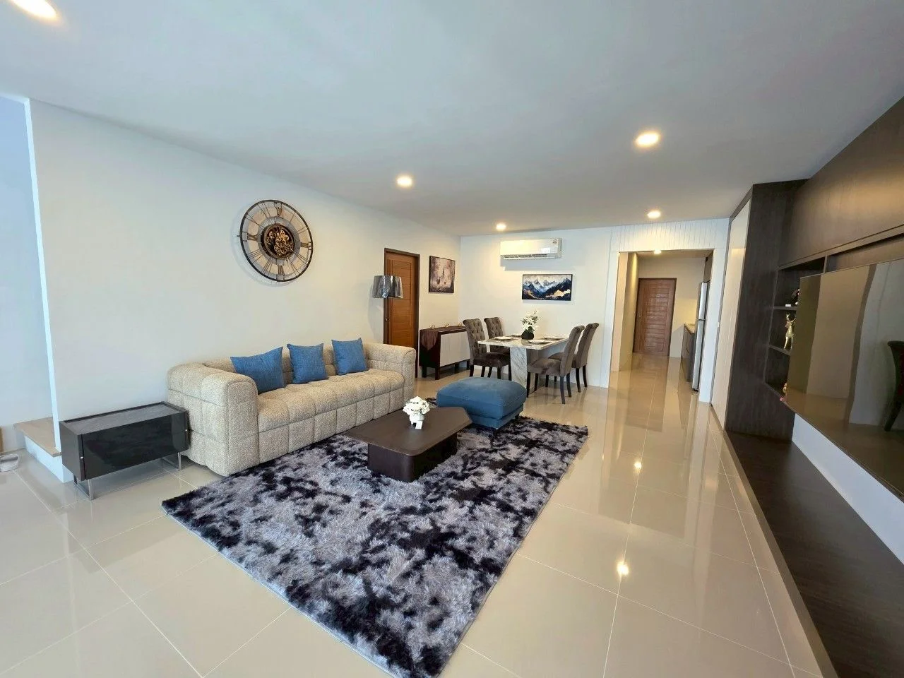 Дом на Пхукете, Таиланд, 170 м² - миниатюра 2