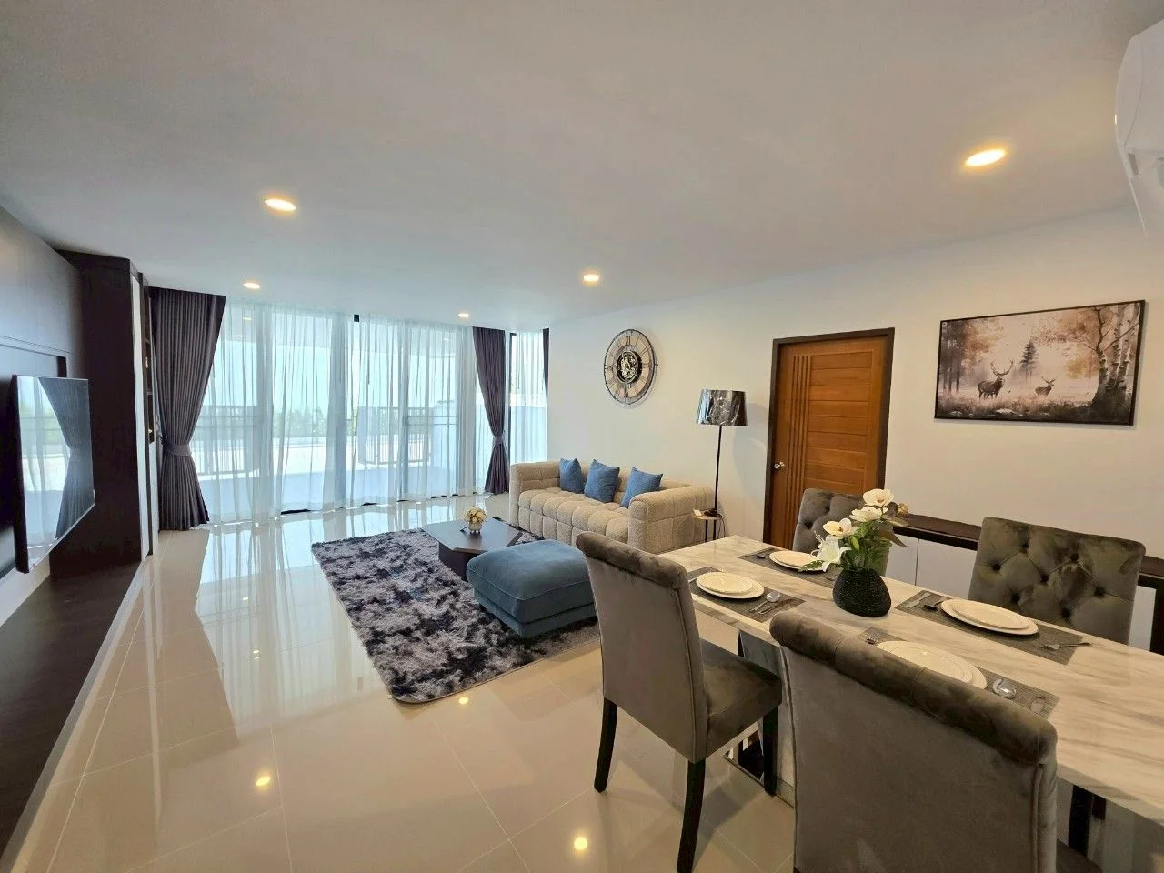 Дом на Пхукете, Таиланд, 170 м² - миниатюра 4