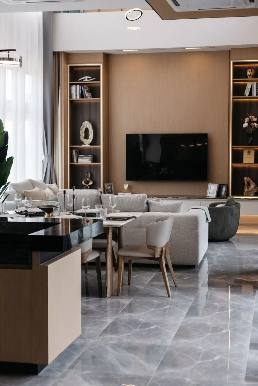 Вилла в Паттайе, Таиланд, 705 м² - миниатюра 12