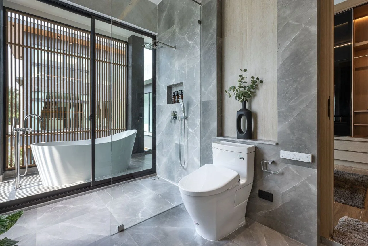 Вилла в Паттайе, Таиланд, 705 м² - миниатюра 13