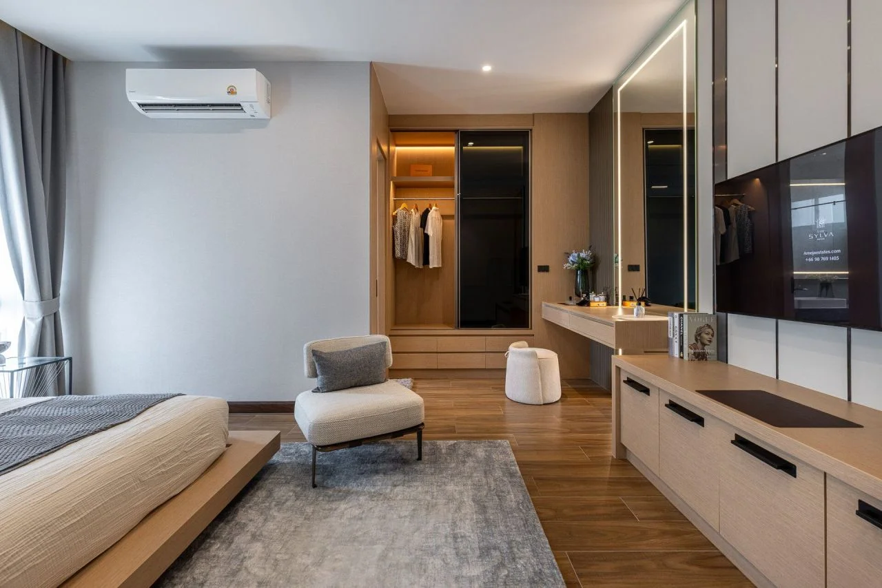 Вилла в Паттайе, Таиланд, 705 м² - миниатюра 14