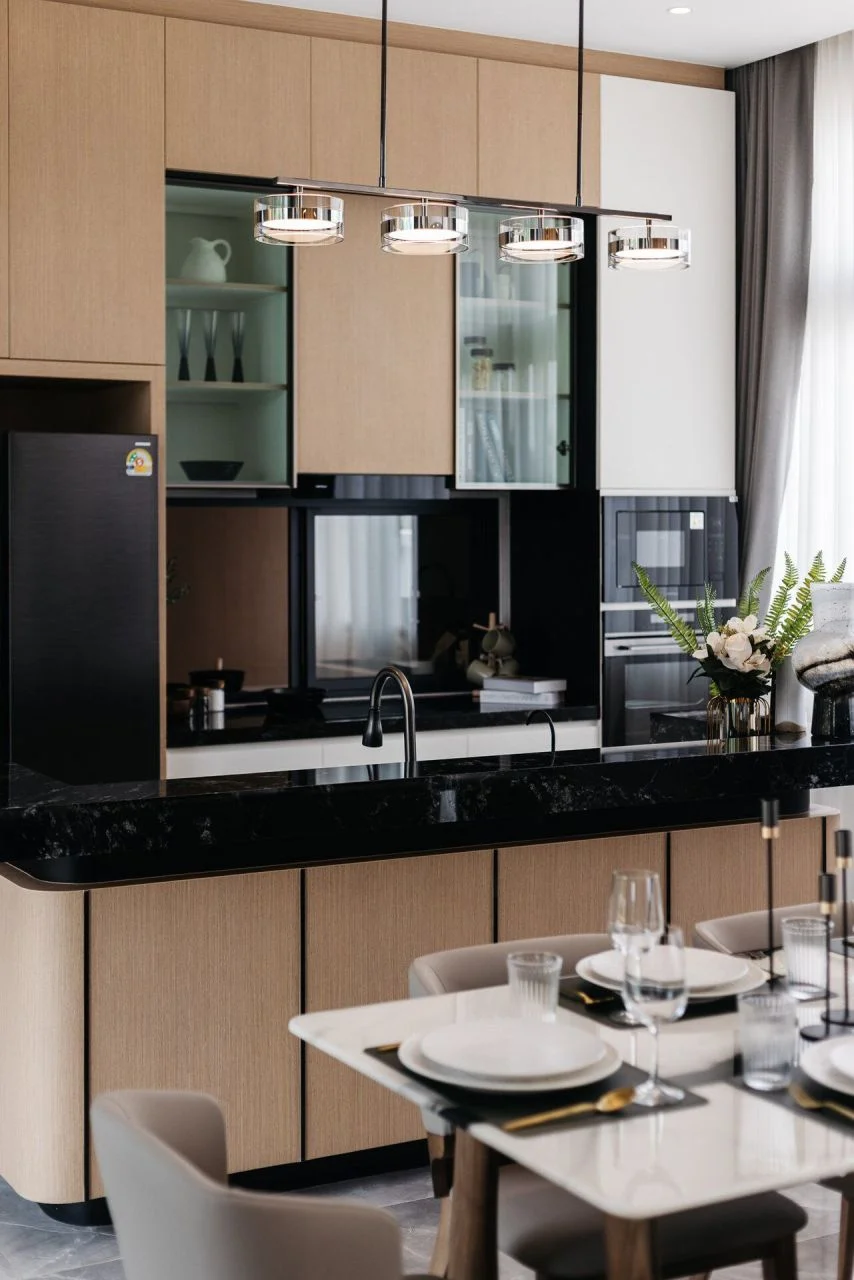 Вилла в Паттайе, Таиланд, 705 м² - миниатюра 16