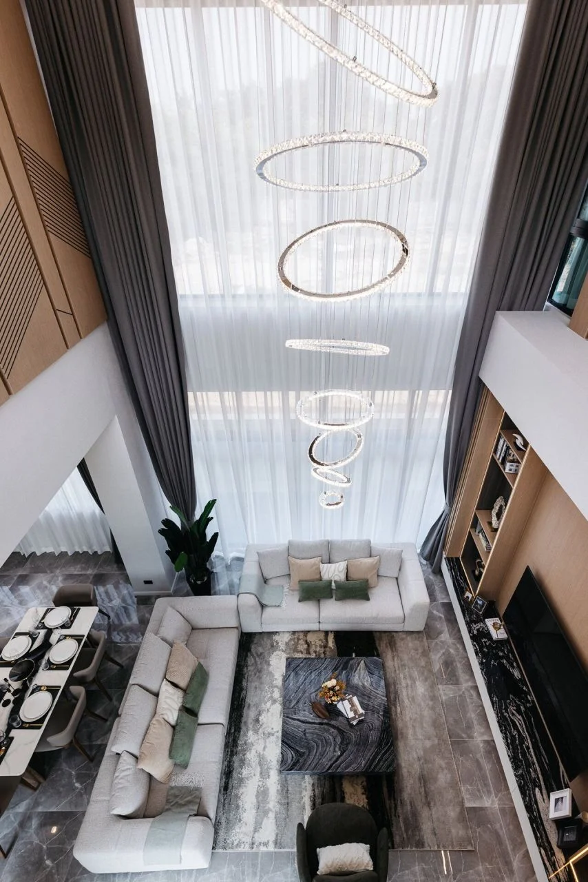 Вилла в Паттайе, Таиланд, 705 м² - миниатюра 18