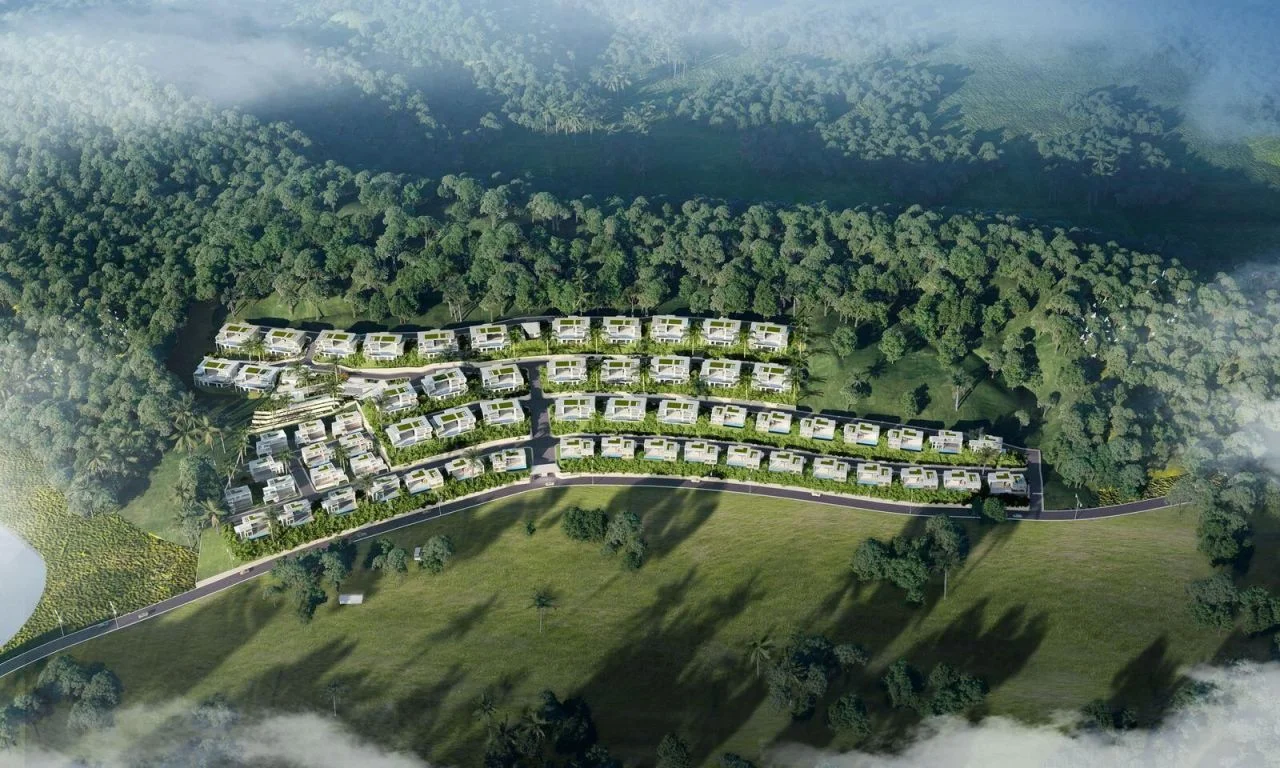 Вилла на Пхукете, Таиланд, 351 м² - миниатюра 7
