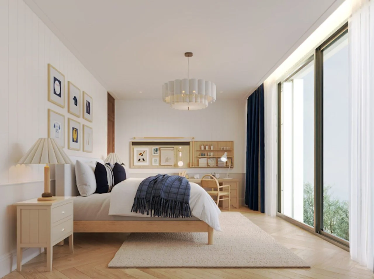 Вилла в Паттайе, Таиланд, 258 м² - миниатюра 14