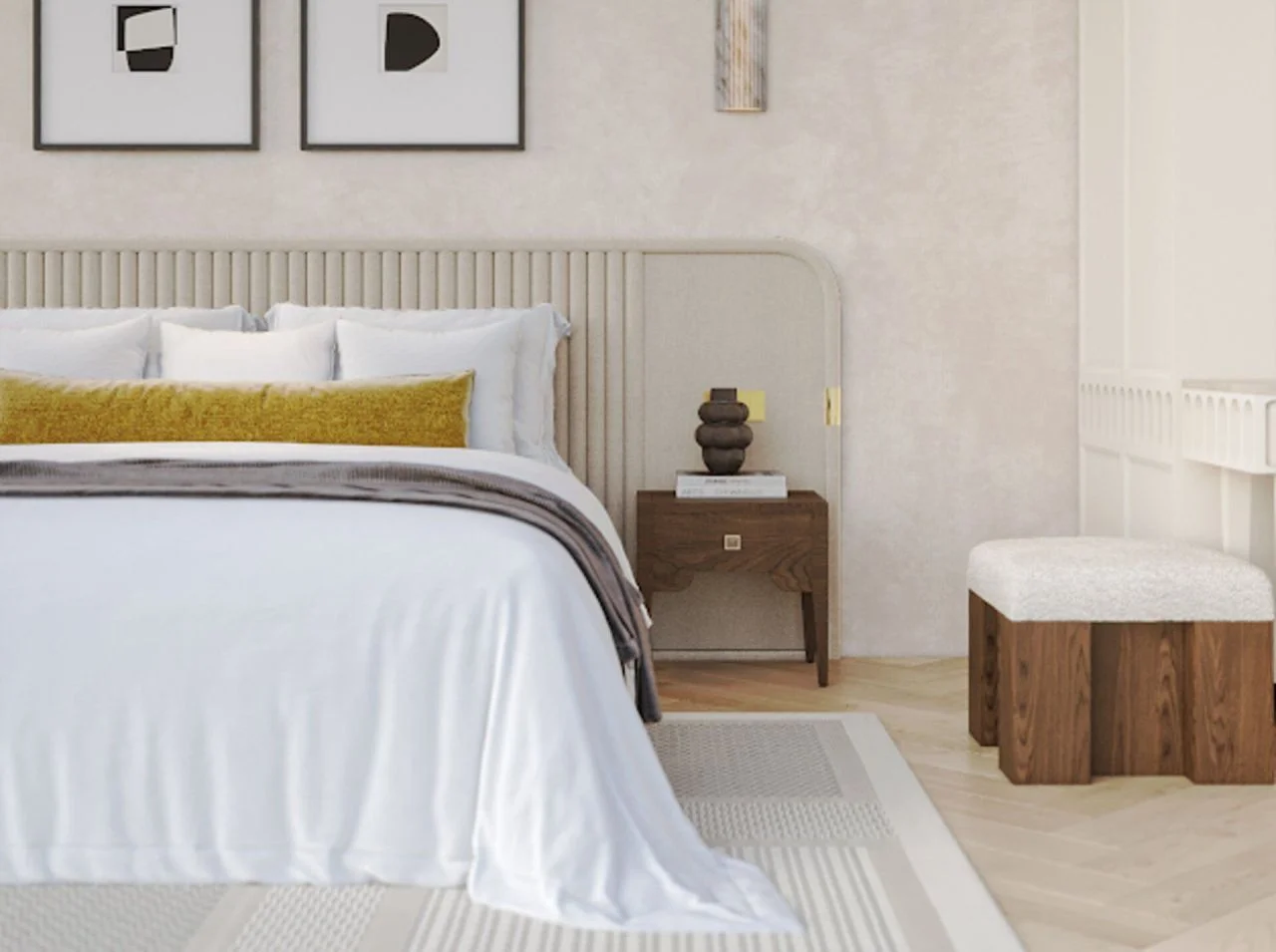 Вилла в Паттайе, Таиланд, 258 м² - миниатюра 15
