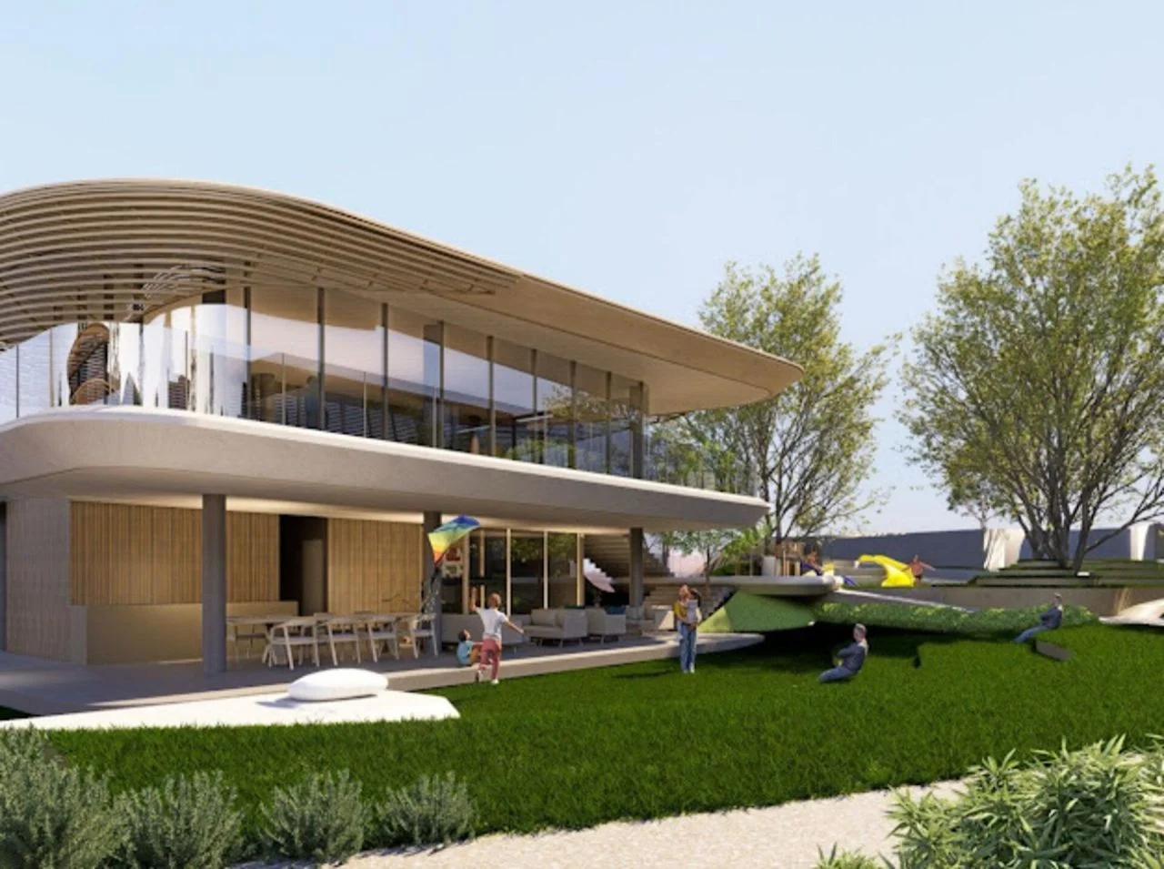 Вилла в Паттайе, Таиланд, 258 м² - миниатюра 6