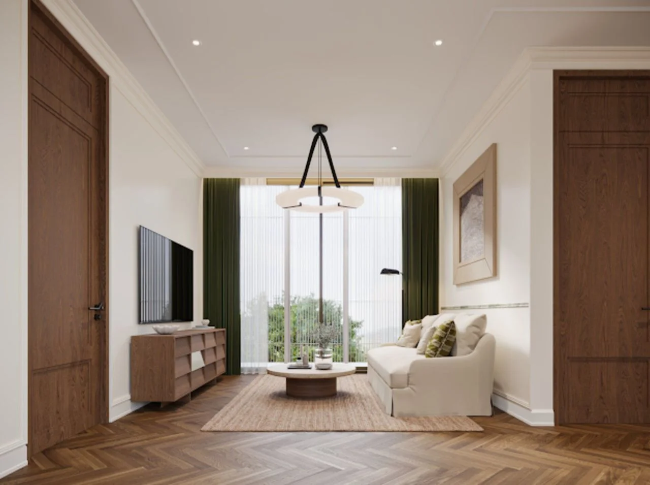 Вилла в Паттайе, Таиланд, 258 м² - миниатюра 8