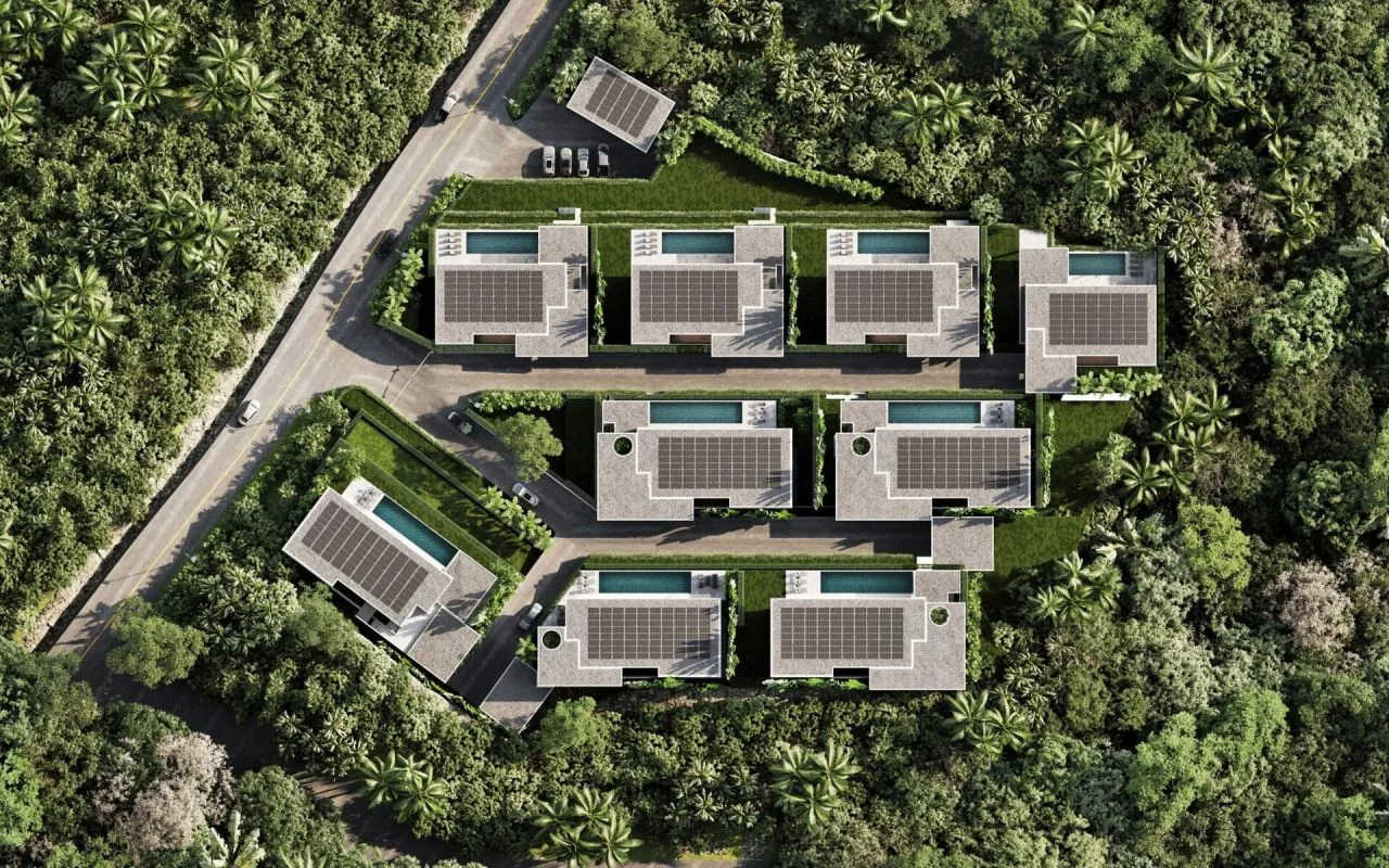 Вилла на Пхукете, Таиланд, 650 м² - миниатюра 3