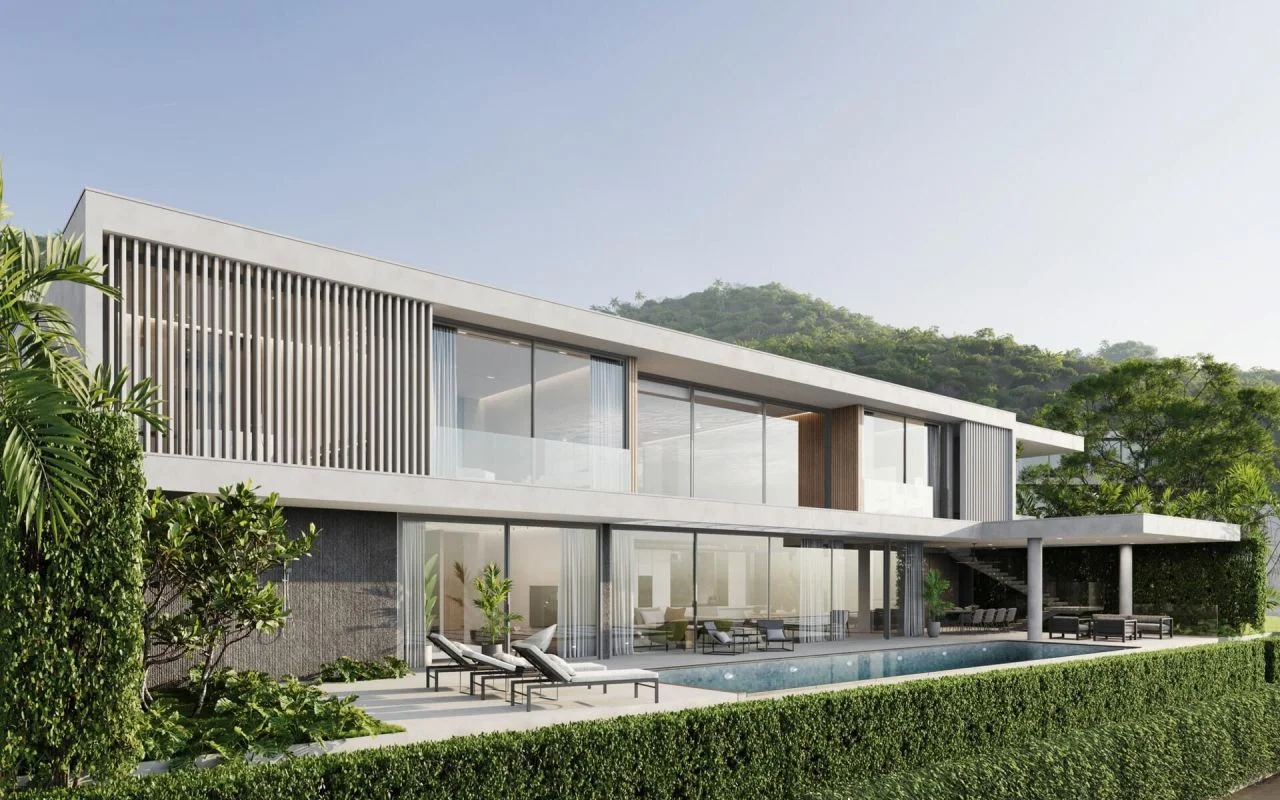 Вилла на Пхукете, Таиланд, 650 м² - миниатюра 8