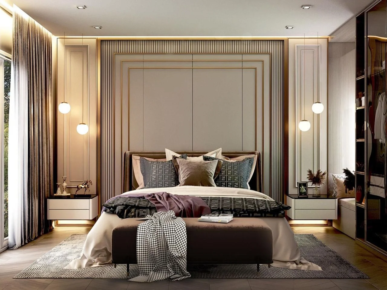 Вилла в Паттайе, Таиланд, 207.51 м² - миниатюра 10