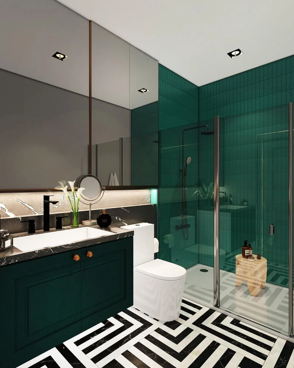 Вилла в Паттайе, Таиланд, 207.51 м² - миниатюра 12