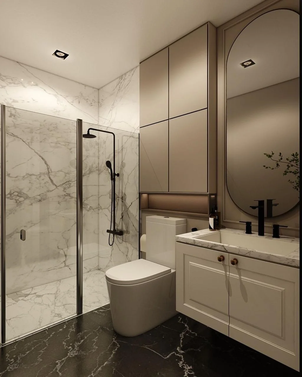 Вилла в Паттайе, Таиланд, 207.51 м² - миниатюра 14