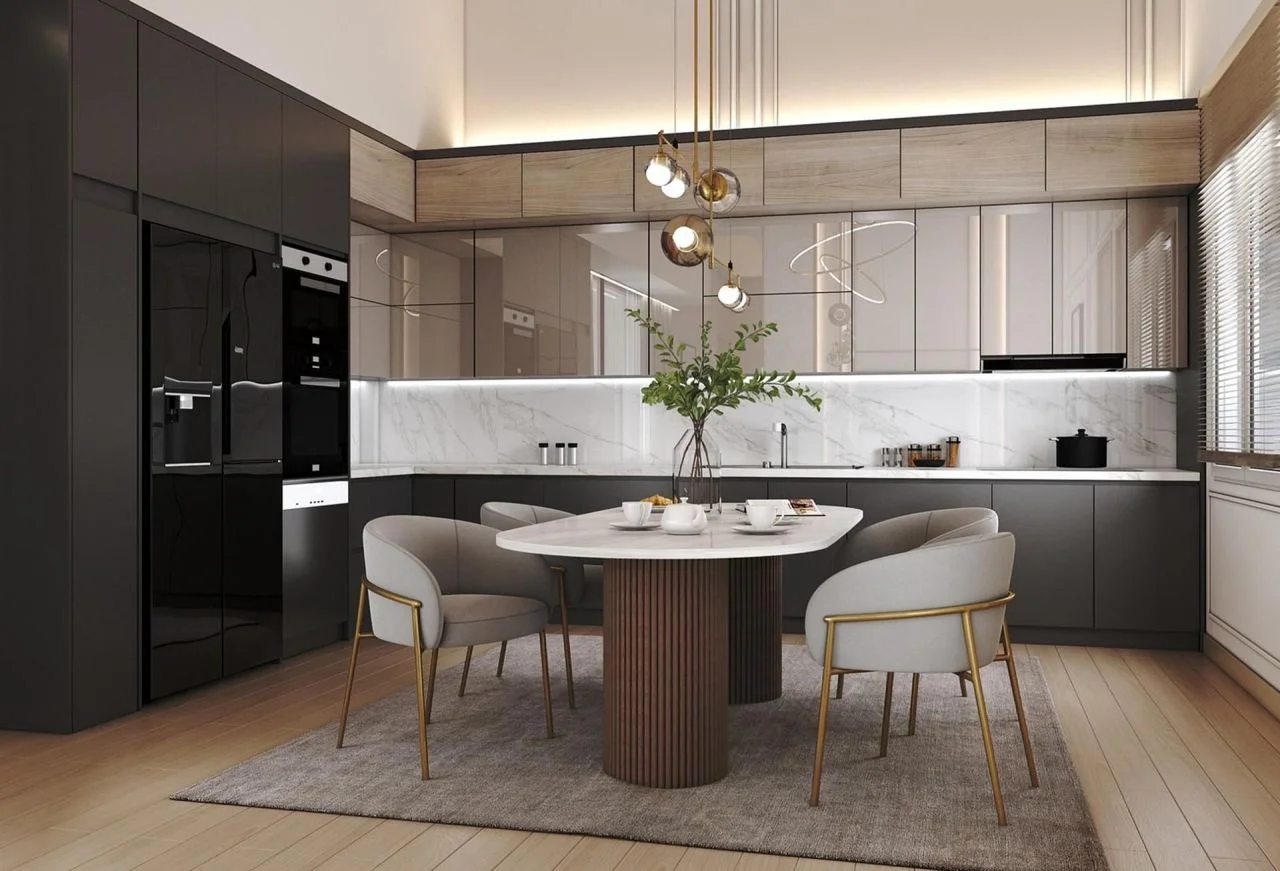 Вилла в Паттайе, Таиланд, 207.51 м² - миниатюра 3