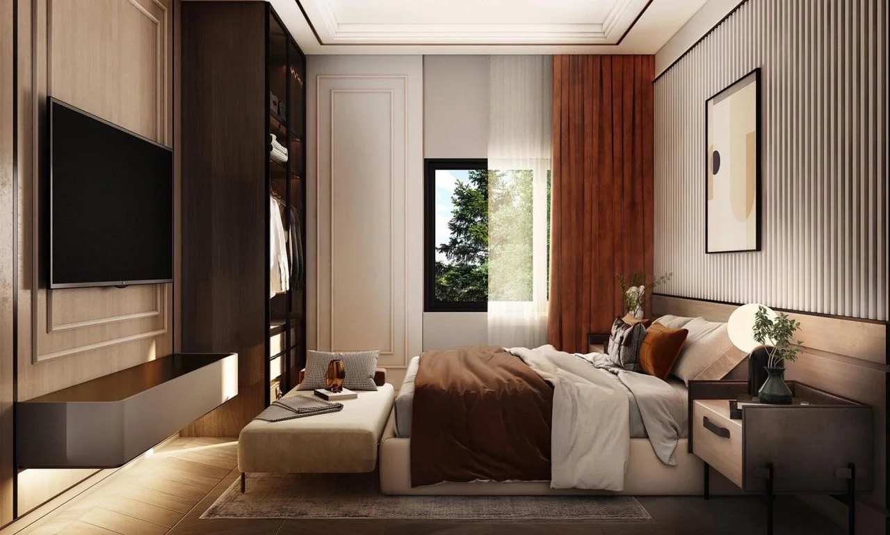 Вилла в Паттайе, Таиланд, 207.51 м² - миниатюра 7