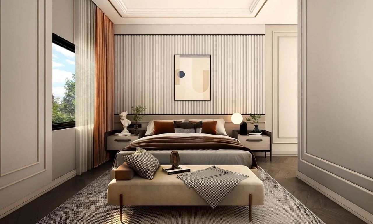 Вилла в Паттайе, Таиланд, 207.51 м² - миниатюра 8