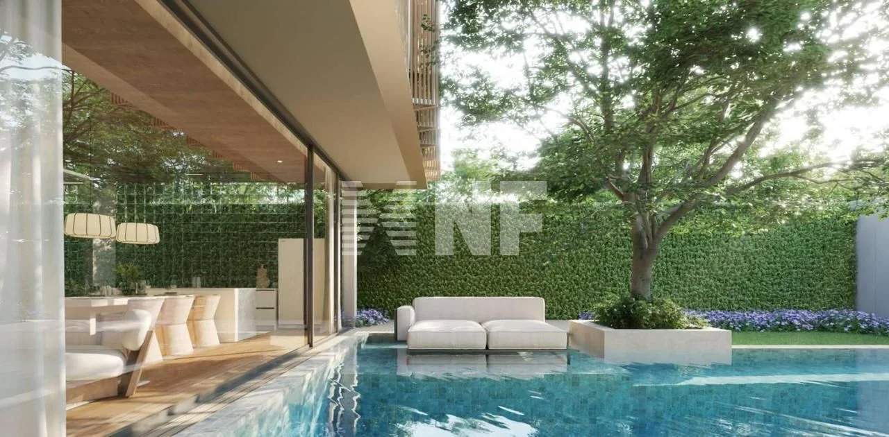 Вилла на Пхукете, Таиланд, 274 м² - изображение 1