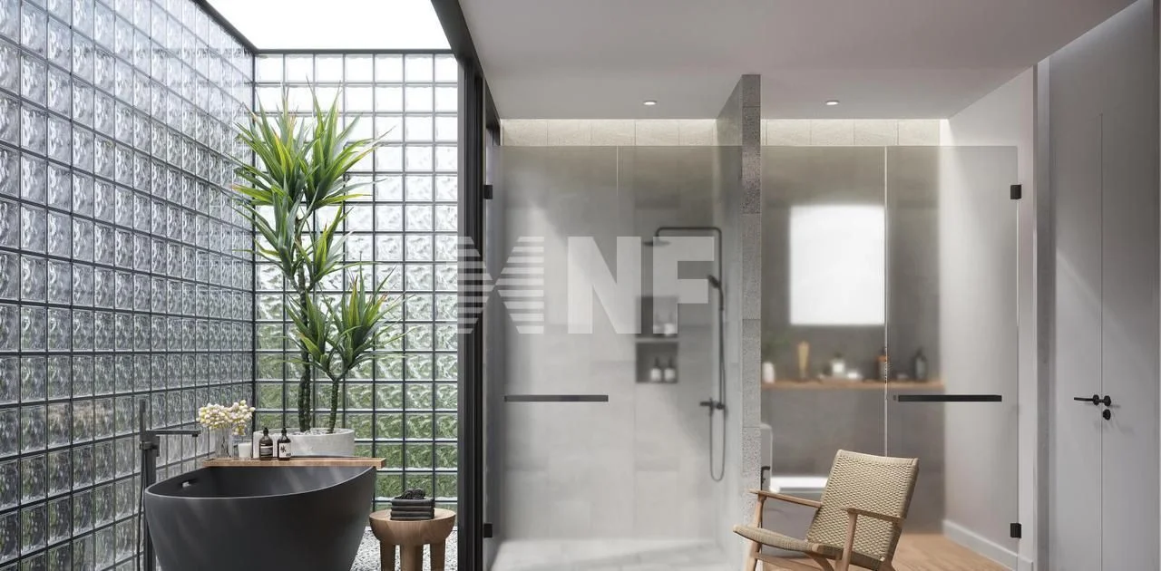 Вилла на Пхукете, Таиланд, 274 м² - миниатюра 13