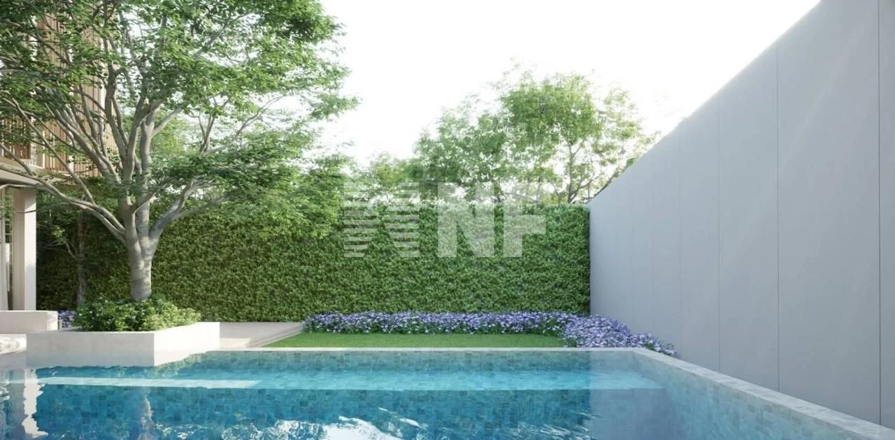 Вилла на Пхукете, Таиланд, 274 м² - миниатюра 2