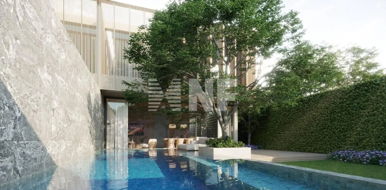 Вилла на Пхукете, Таиланд, 274 м² - миниатюра 3