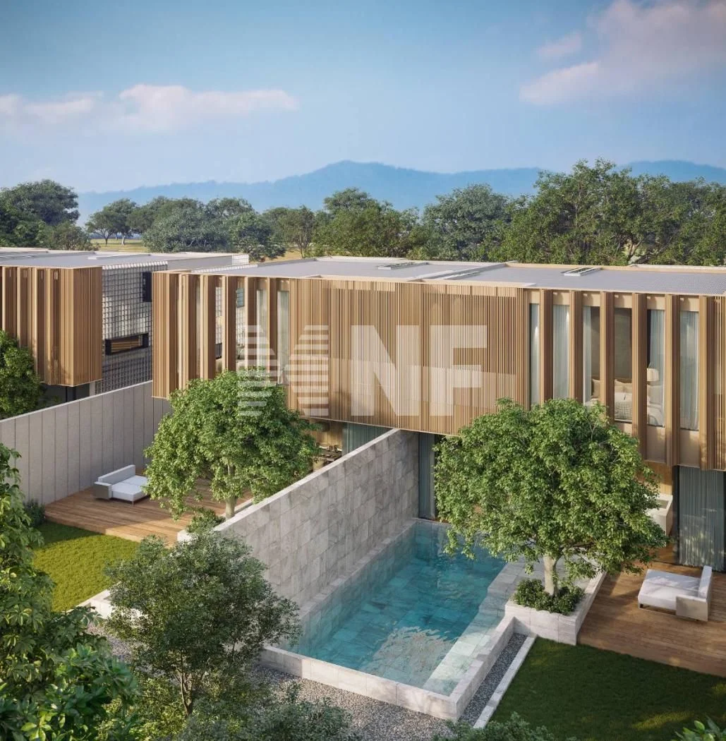 Вилла на Пхукете, Таиланд, 274 м² - миниатюра 4