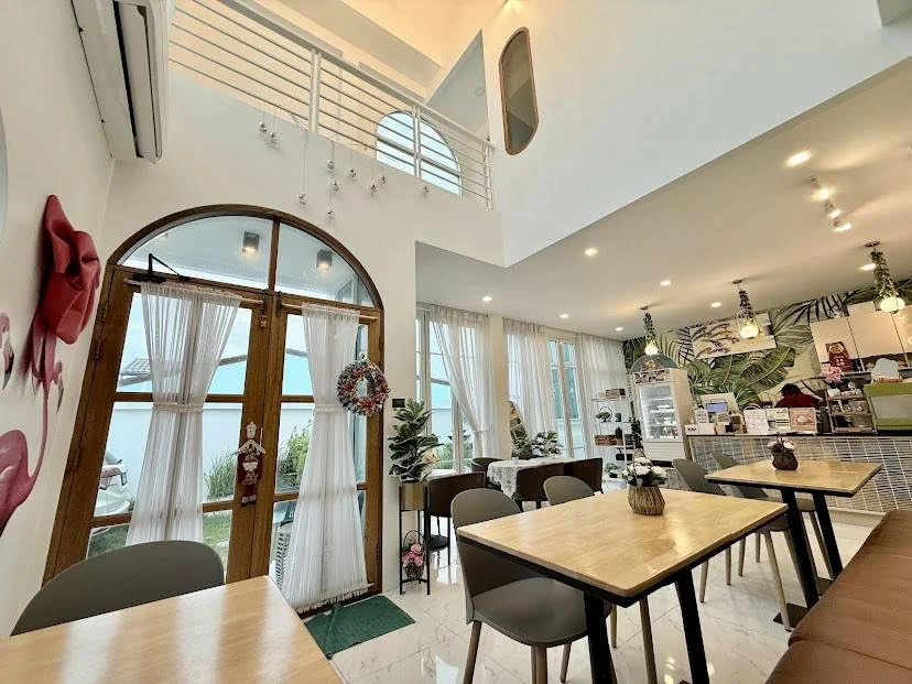 Дом на Пхукете, Таиланд, 190 м² - миниатюра 9
