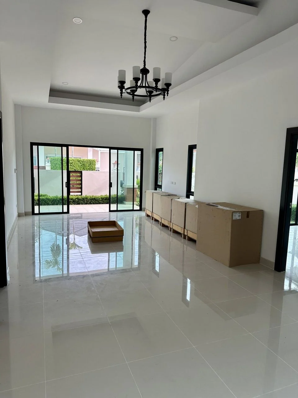 Вилла в Паттайе, Таиланд, 138 м² - миниатюра 12