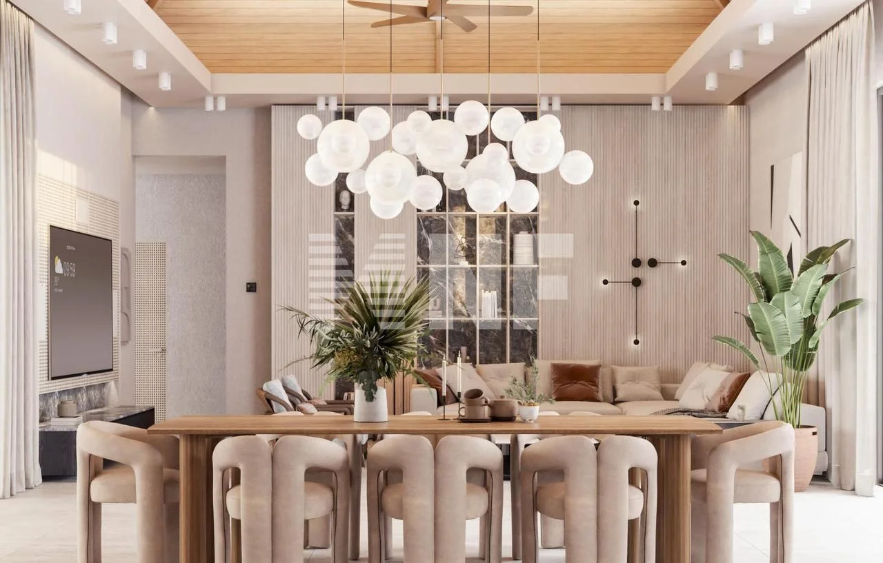 Вилла на Пхукете, Таиланд, 560 м² - миниатюра 11