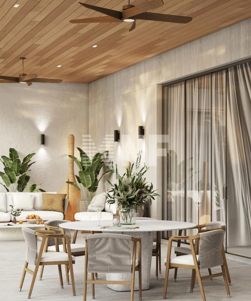 Вилла на Пхукете, Таиланд, 560 м² - миниатюра 3