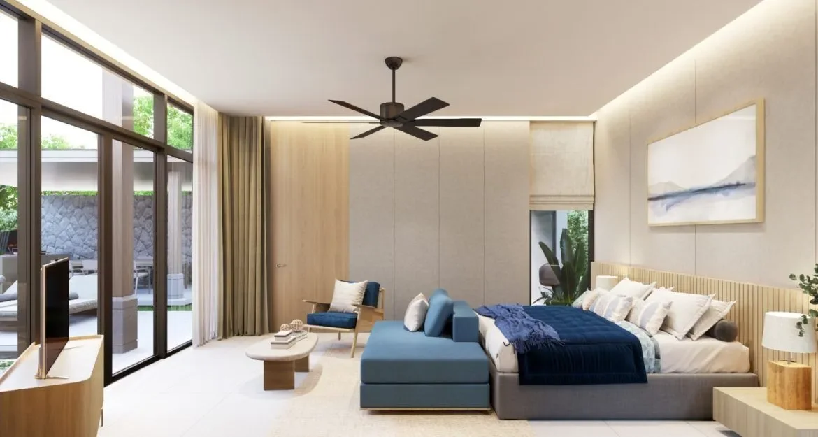 Вилла на Пхукете, Таиланд, 462 м² - миниатюра 11
