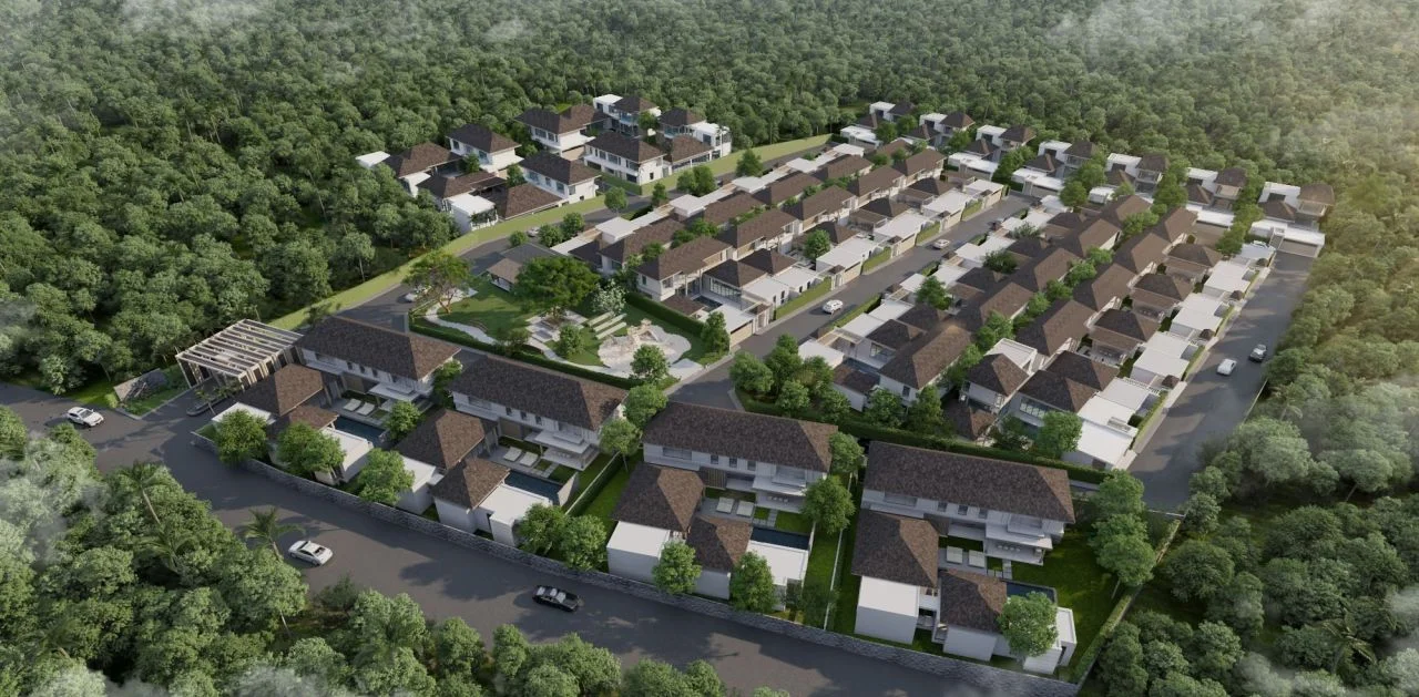 Вилла на Пхукете, Таиланд, 462 м² - миниатюра 18