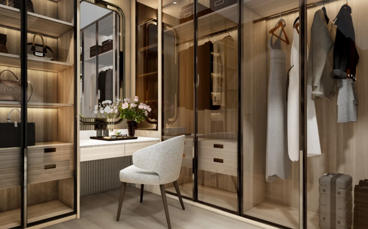 Вилла в Паттайе, Таиланд, 246 м² - миниатюра 4