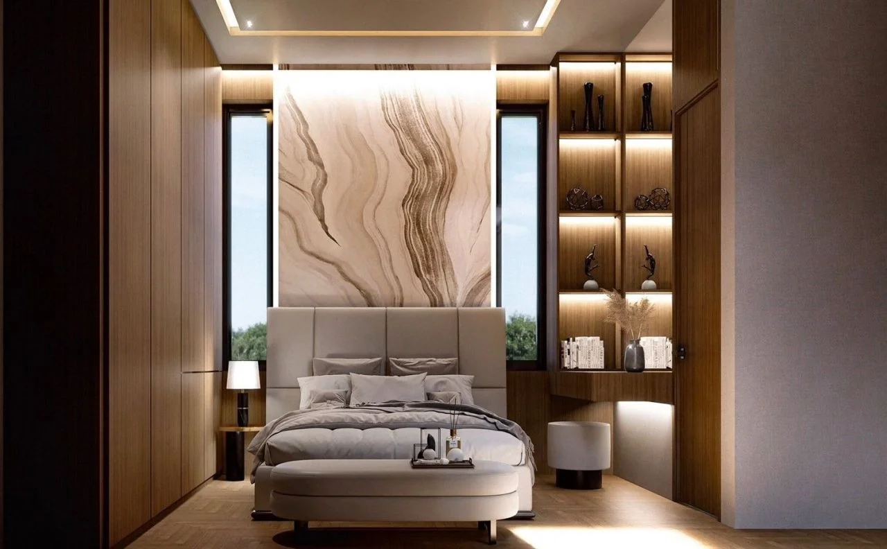 Вилла в Паттайе, Таиланд, 429.14 м² - миниатюра 10