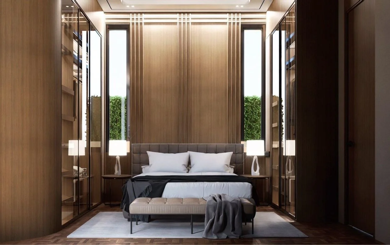 Вилла в Паттайе, Таиланд, 429.14 м² - миниатюра 11