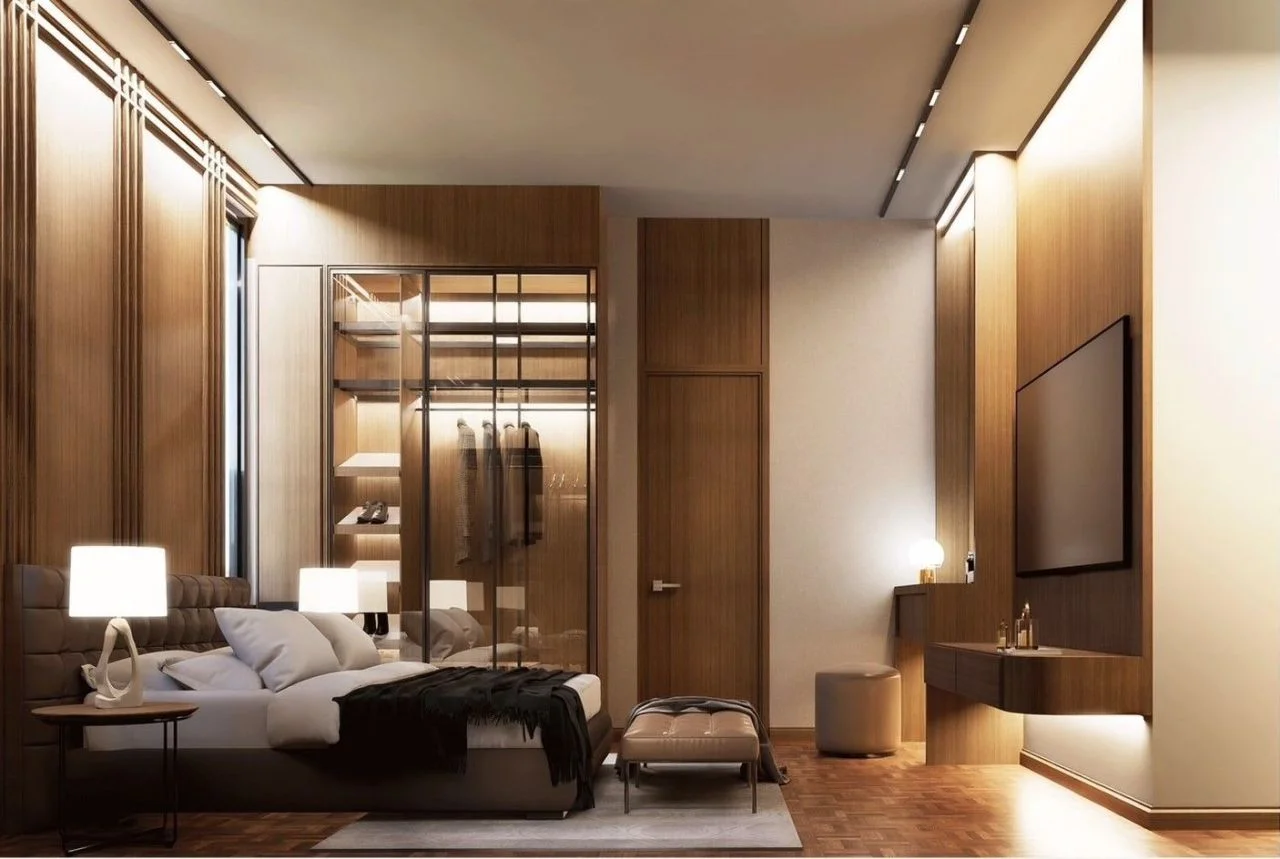 Вилла в Паттайе, Таиланд, 429.14 м² - миниатюра 12