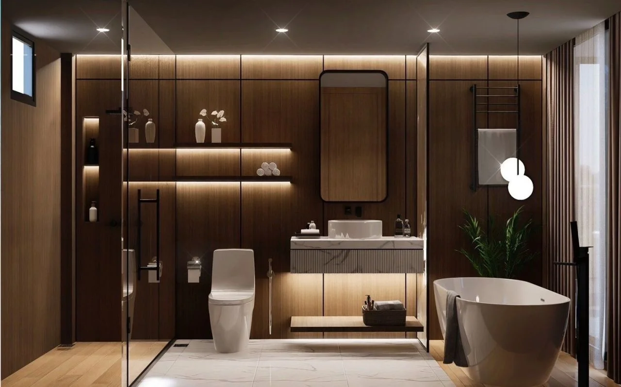 Вилла в Паттайе, Таиланд, 429.14 м² - миниатюра 14
