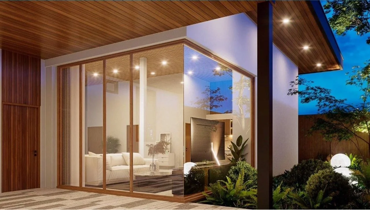 Вилла в Паттайе, Таиланд, 429.14 м² - миниатюра 4