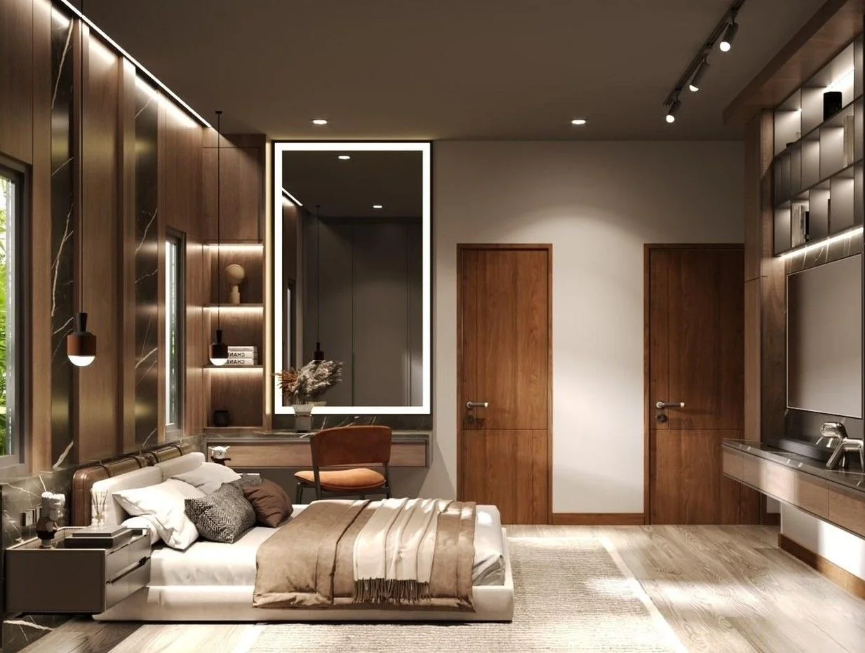 Вилла в Паттайе, Таиланд, 429.14 м² - миниатюра 7