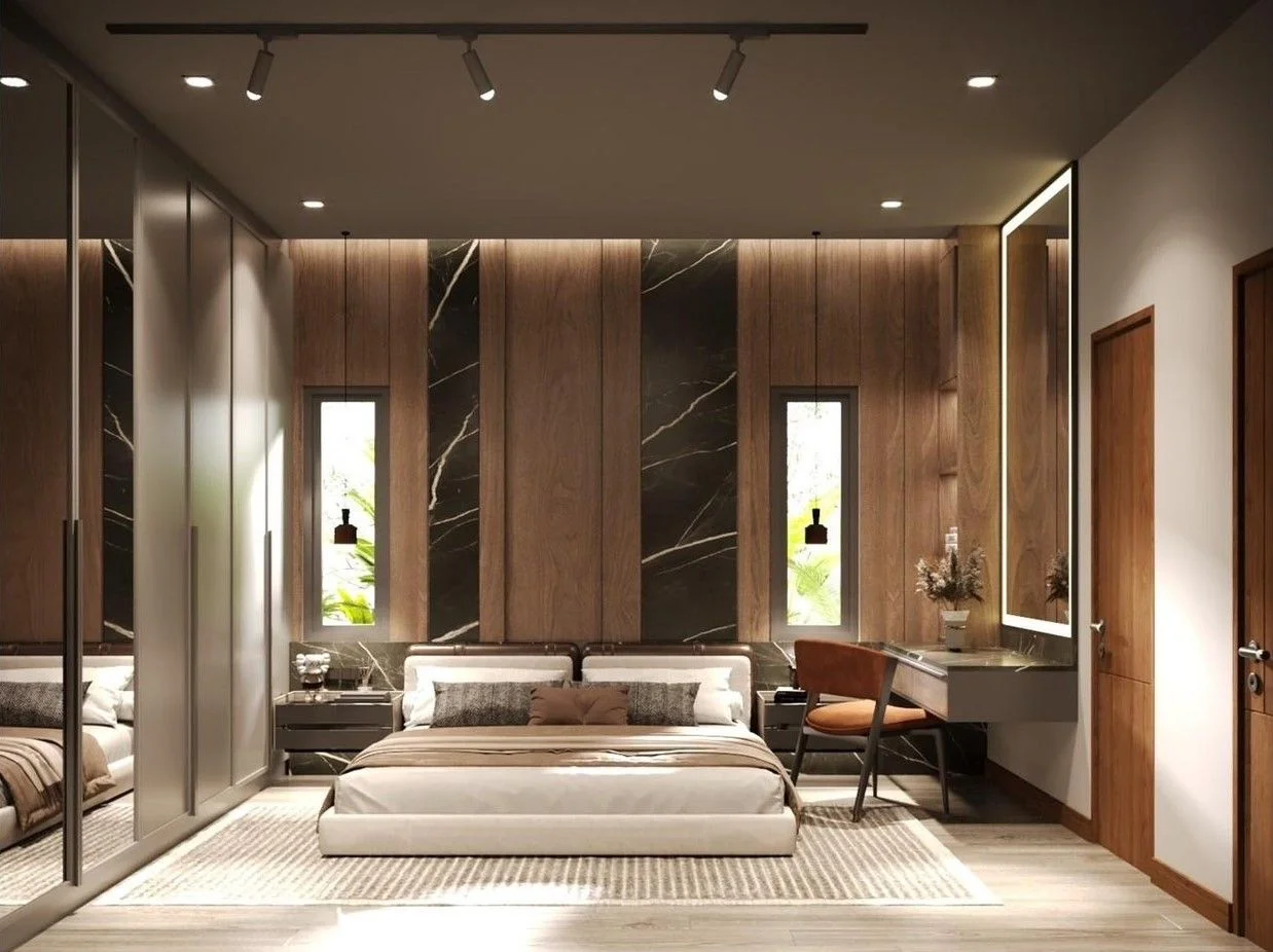 Вилла в Паттайе, Таиланд, 429.14 м² - миниатюра 8