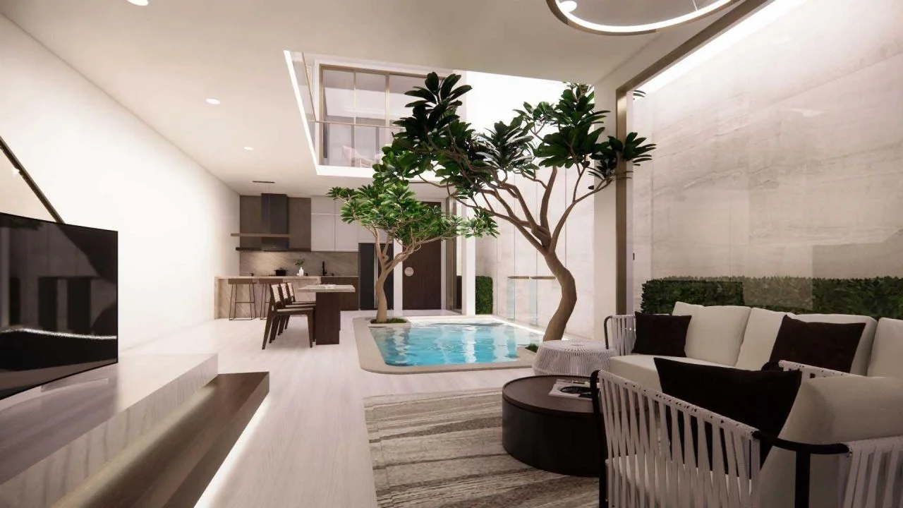 Вилла на Пхукете, Таиланд, 240 м² - миниатюра 6