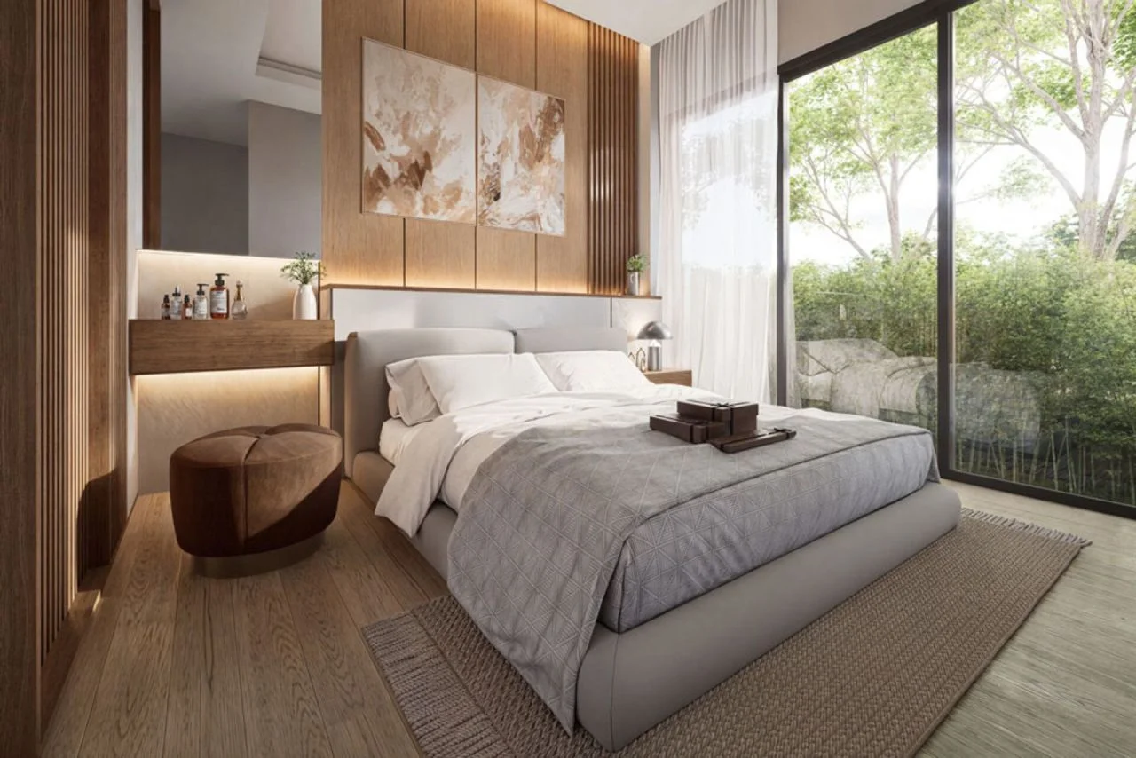 Вилла в Паттайе, Таиланд, 314 м² - миниатюра 11