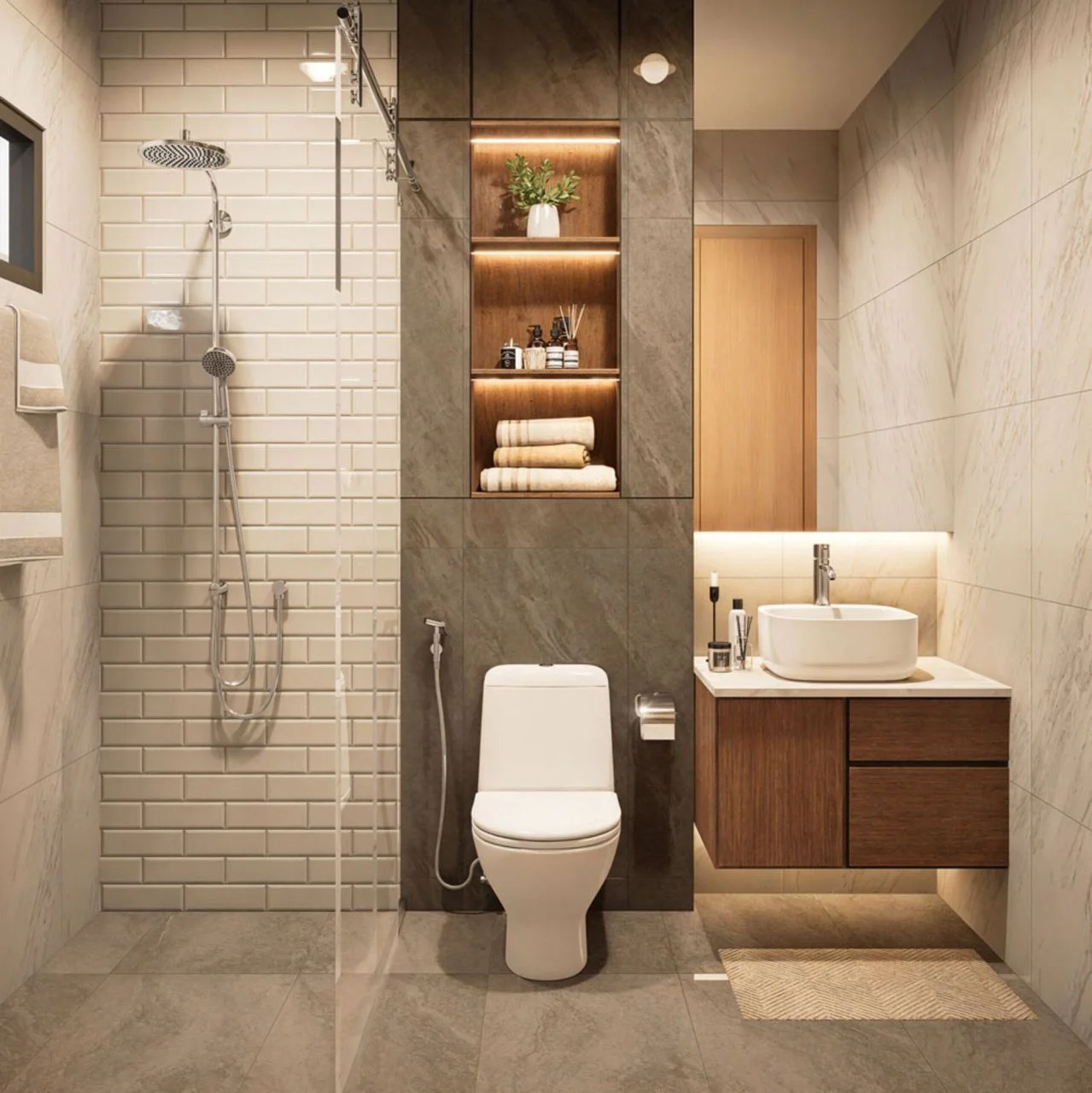 Вилла в Паттайе, Таиланд, 314 м² - миниатюра 14