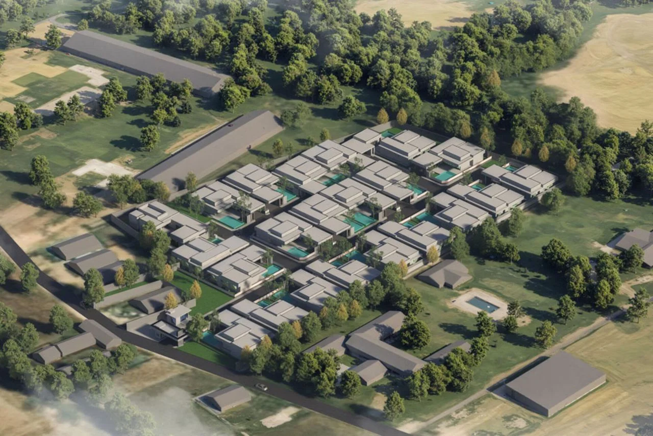 Вилла в Паттайе, Таиланд, 314 м² - миниатюра 5